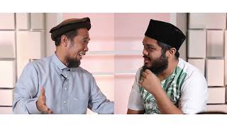 SHARE IT | "Menangkap Getar Cinta Dalam Ibadah"
