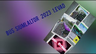 Bus Simulaltor 2023 1.évad 5.rész