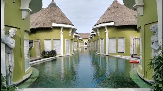 Villa Seminyak Estate Spa - By Astadala