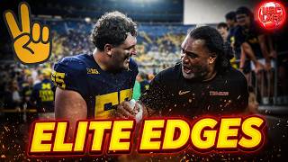 EDGE Outlook For The USC Trojans In The 2028 Class | Who Have The Trojans Offered So Far?