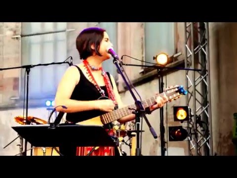 Latino Music with Flutes