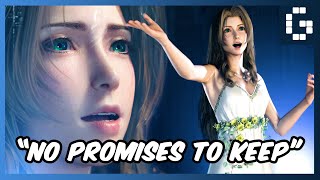 "No Promises to Keep" Performed by Aerith