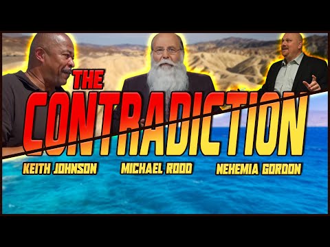 The Contradiction | Shabbat Night Live The Contradiction | Shabbat Night Live