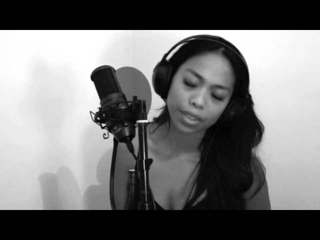 Labrinth Jealous Cover By Giselle Feat Johnie On The Piano Youtube
