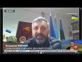 Естонці відчувають, що рано чи пізно це може статися, – Паламар про ймовірний  наступ Росії