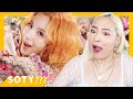 TWICE "MORE & MORE" M/V REACTION