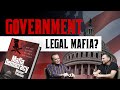 Is Government a Legal MAFIA? Michael Franzese and Chazz Palminteri