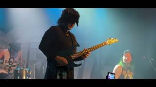 The Aftermath G3  Escape The Fate   At The Gov Aus 20 April 2023