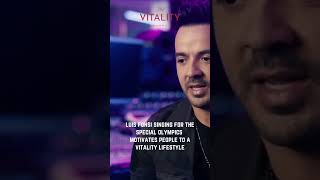 Luis Fonsi Vitality Lifestyle Wealth
