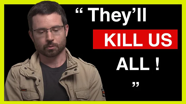 Ex-OpenAI Researcher's SHOCKING Prediction for AI in 2027-2032