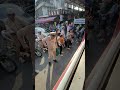 Mae Klong Market