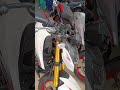 Apache RTR 4v New Update new model 2025 Lest #tvsapache180 #tvs