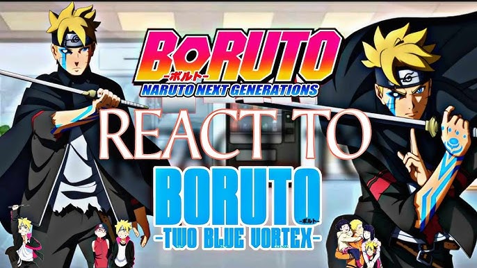 Boruto: Two Blue Vortex pode superar o Queerbaiting de Naruto?