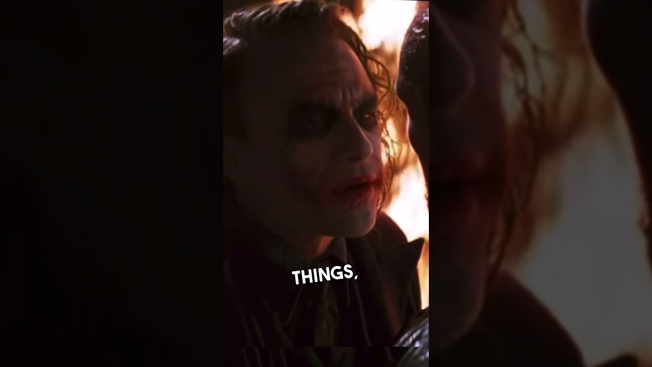 Кто такой Джокер в комиксах DC?