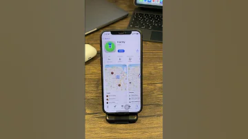 Shorts Apple IPhone IOS Find My برنامج اساسي ومهم بالأيفون 