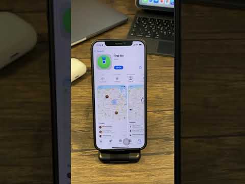       برنامج اساسي ومهم بالأيفون