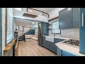 The Most Biggest Tiny Home on Wheels for Sale by Movable Roots