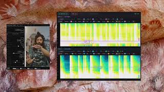 Celebrity HANDS / SIGNAL in real time - Ableton, Granular Hand Sampler & Gesture MIDI Wealth