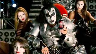 Dr Pepper Cherry - Dr Love Commercial