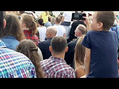 Парад победы 2019