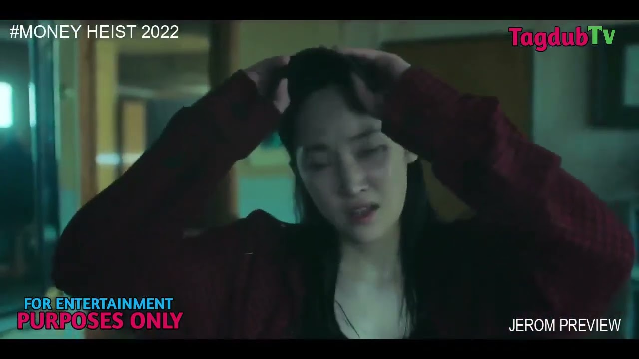 Money Heist Episode 1 Recap Money Heist Episode 1 Recap