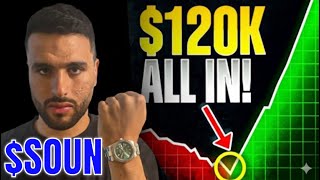 Soun Stock My Second Life Changing Bet.. Soun