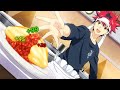 The best battle in food wars boy regarded as inferior but is a chef king season 2  anime recaped