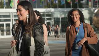 Poslanica ob dnevu Združenih narodov