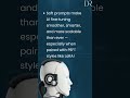oft Prompts Explained: Fine-Tune AI the Easy Way! 🚀 #ai #machinelearning #technology #llm #aishorts