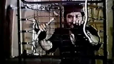 Slaughter in the South Bronx/Tenement (1985) Trailer