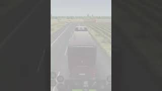 Dangerous bus driving on hilly mountain Bus simulator Ultimate Gameplay screenshot 5