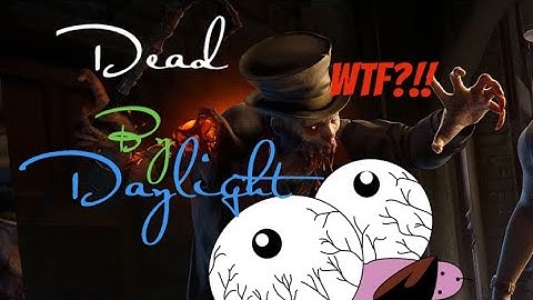 MAKING KILLERS DC/ MAKING KILLERS RAGE Pt 2 w/ Vault Speed build DEAD BY DAYLiGHT