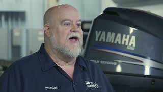 Marine Service Technology Lorenzo Walker Technical College