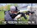 AK-47: the Modern American AK | Tactical Rifleman