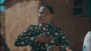 Young Zesh - Senibeketele