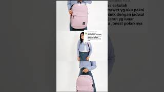 #seasonbags #backpack #taspremium #tassekolah #fypage