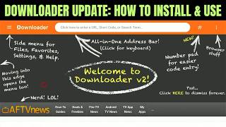 تحديث برنامج التنزيل: كيفية تثبيت واستخدام تطبيق التنزيل الجديد! screenshot 1