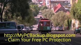 MyPCBackup - Prevent Your PC From Crashing - It's FREE!