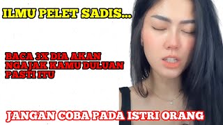 PERANGSANG TERSADIS SEDUNIA✔️Ilmu Pelet Perangsang Wanita, Doa Perangsang wanita