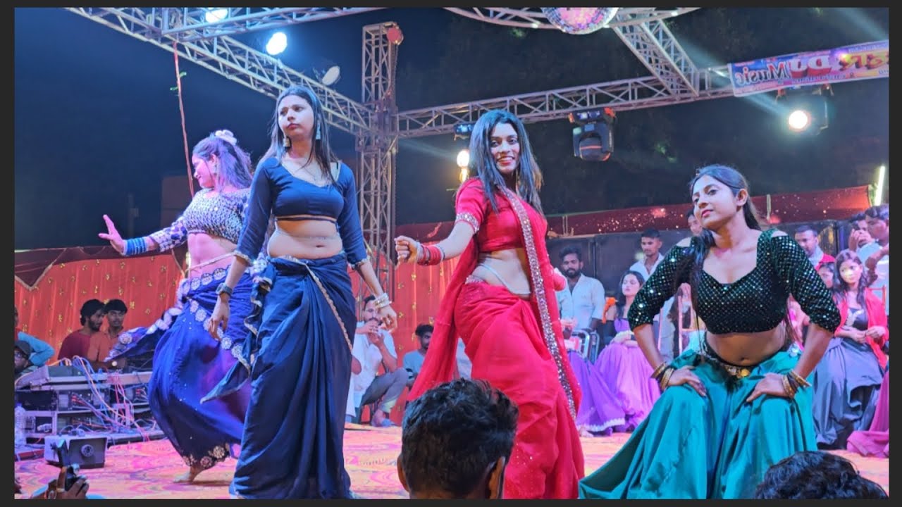 क़मर डेमेज नही करब | kamar dimage nahi karba | #khesarilal_new #arkestra dance