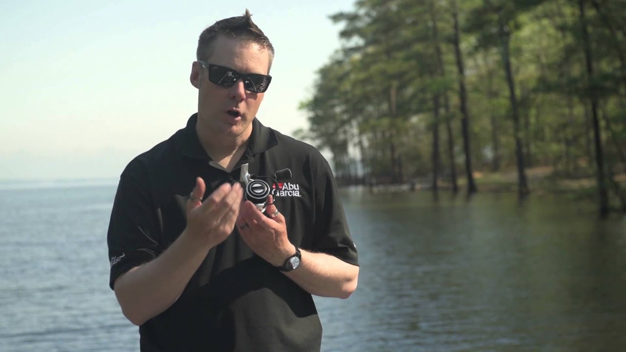 Abu Garcia Revo® S Spinning Reel Product Review