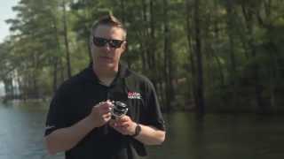 Abu Garcia Revo® S Spinning Reel Product Review