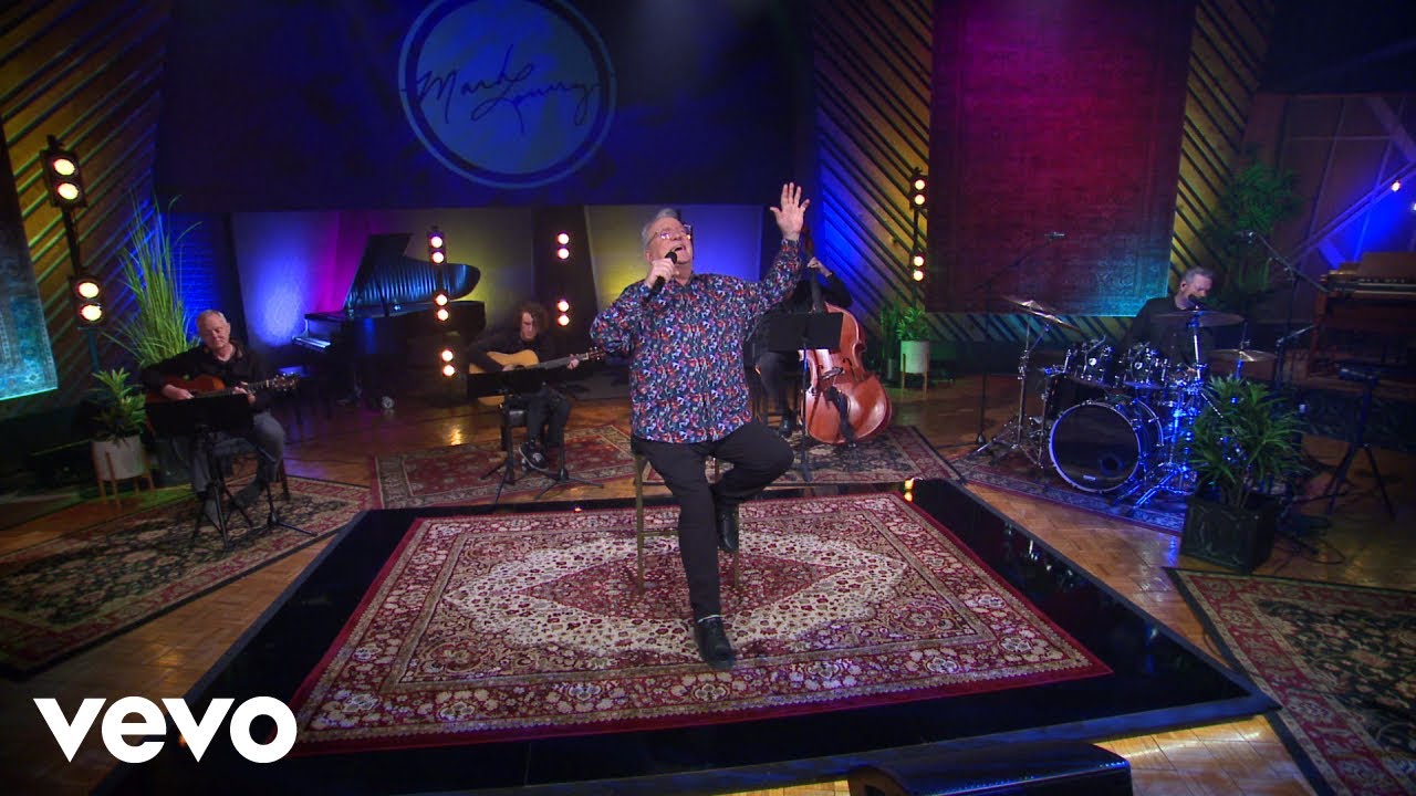 Mark Lowry - Joy (Live At Gaither Studios, Alexandria, IN, 2024)