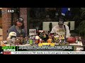 The Pat McAfee Show Makes Their Picks For NFL's Week 6 Weekend