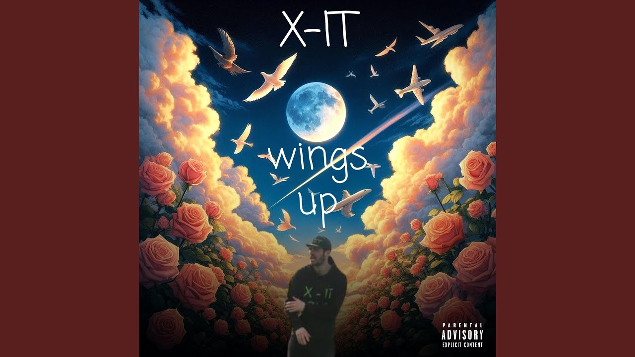 Watch Wing Up on YouTube Watch Wing Up on YouTube