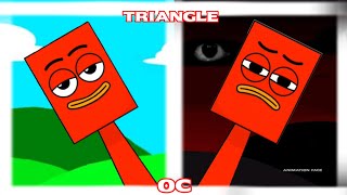 MY SPURNKI OC : RECTANGLE 