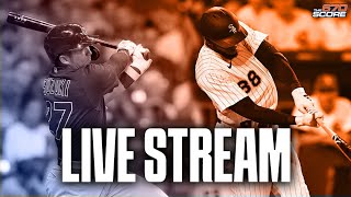 670 The Score daily livestream 7/6/23