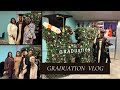 #graduation vlog  | Sheffield hallam university | #sheffield