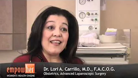 Miscarriage: When Can A Woman Try To Conceive Again? - Dr. Carrillo - DayDayNews