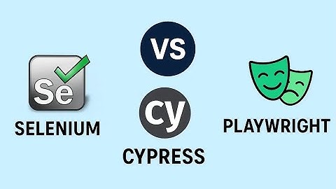[Corte] - Selenium vs Cypress vs Playwright: Qual o Melhor para Testes Automatizados em 2025?